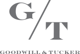 Goodwill And Tucker Logo